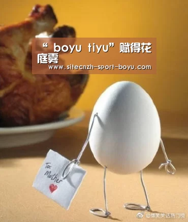  boyu tiyu